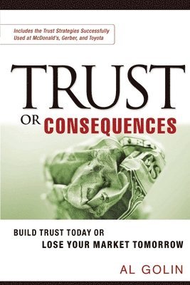 Trust or Consequences 1