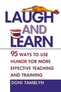 bokomslag Laugh and Learn