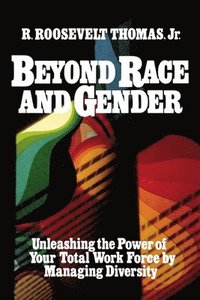 bokomslag Beyond Race and Gender