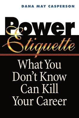 Power Etiquette 1