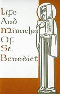 bokomslag Life And Miracles Of St. Benedict