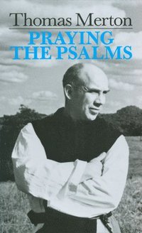 bokomslag Praying the Psalms