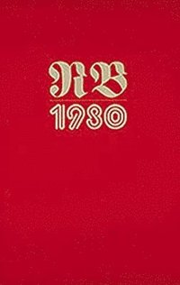 bokomslag RB 1980