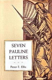 bokomslag Seven Pauline Letters