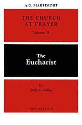 bokomslag The Church at Prayer: Volume II
