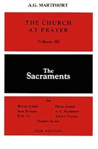 bokomslag The Church at Prayer: Volume III