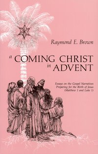 bokomslag Coming Christ in Advent