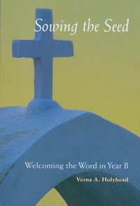 bokomslag Welcoming the Word in Year B