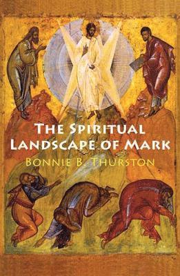 bokomslag Spiritual Landscape of Mark