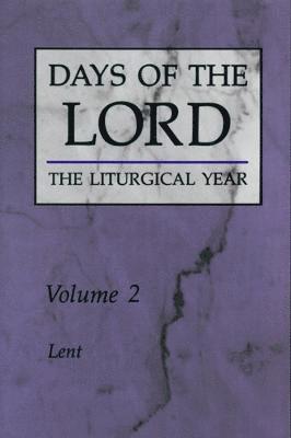 Days of the Lord: Volume 2
