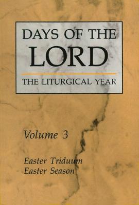 Days of the Lord 1