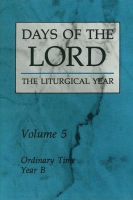 Days of the Lord: Volume 5