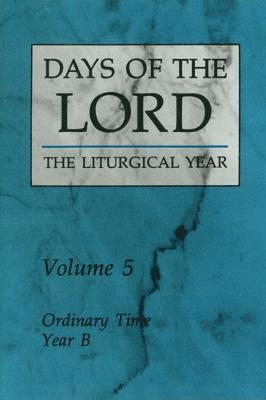 Days of the Lord 1