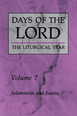 Days of the Lord: Volume 7