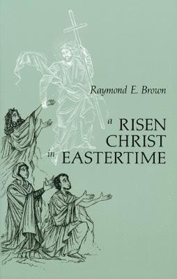 Risen Christ in Eastertime