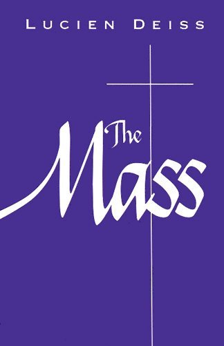 Lucien Deiss - Mass, Häftad