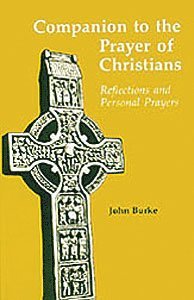 bokomslag Companion to the Prayer of Christians