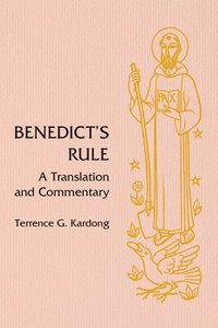 bokomslag Benedict's Rule