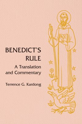 bokomslag Benedict's Rule