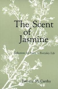 bokomslag The Scent of Jasmine