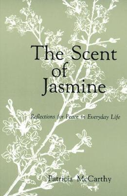 Patricia McCarthy, Patricia Mccarthy - Scent of Jasmine, Häftad