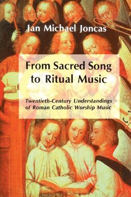 From Sacred Song to Ritual Music 1