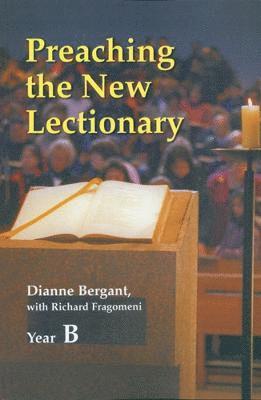 Preaching the New Lectionary 1