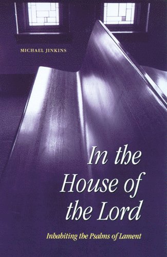 bokomslag In the House of the Lord