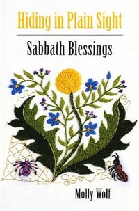 bokomslag Hiding in Plain Sight: Sabbath Blessings