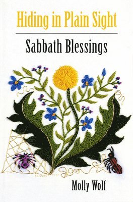bokomslag Hiding in Plain Sight: Sabbath Blessings