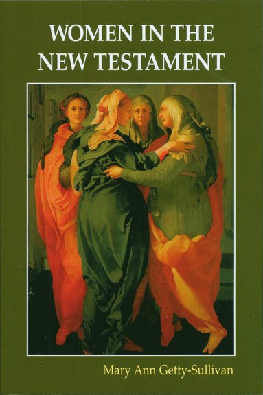 bokomslag Women in the New Testament