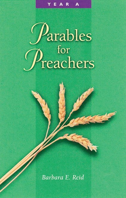 Parables for Preachers