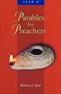 bokomslag Parables For Preachers