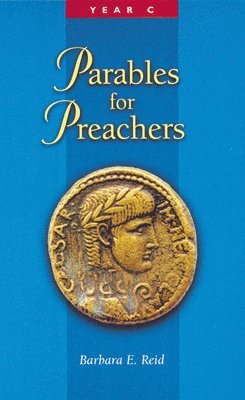 bokomslag Parables For Preachers