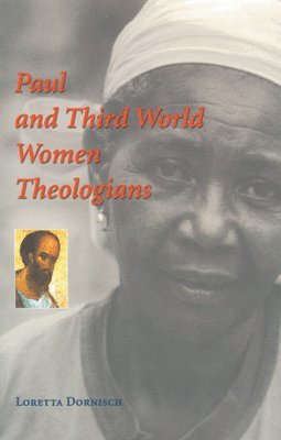 bokomslag Paul and Third World Women Theologians