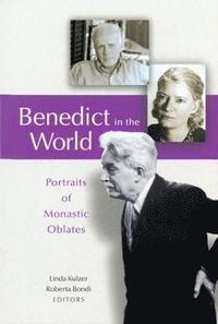 bokomslag Benedict In The World