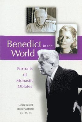 Benedict In The World 1