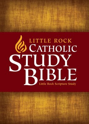 Little Rock Catholic Study Bible 1