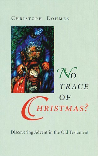 No Trace of Christmas? 1