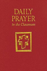 bokomslag Daily Prayer in the Classroom