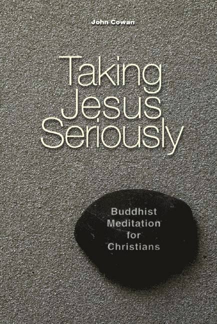 Taking Jesus Seriously
