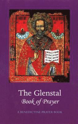 bokomslag Glenstal Book of Prayer
