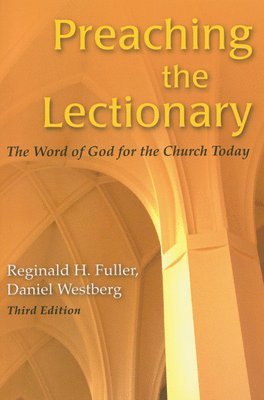 Preaching the Lectionary 1