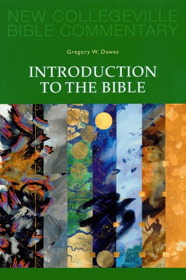 Gregory W. Dawes - Introduction to the Bible, Häftad