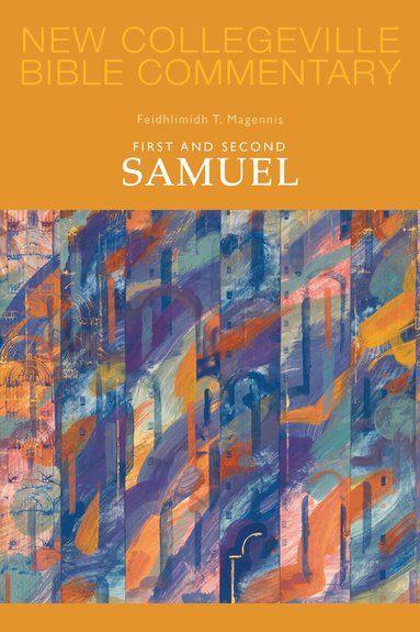 Feidhlimidh T. Magennis - First and Second Samuel, Häftad