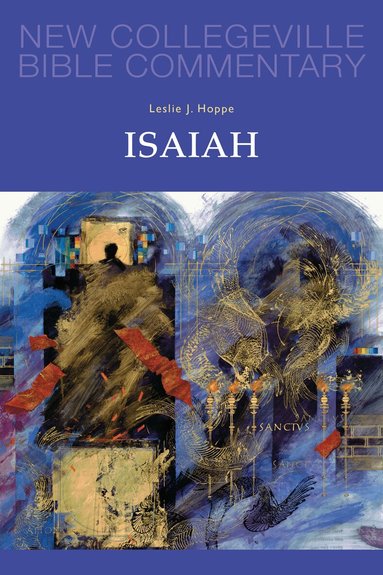 Leslie J. Hoppe OFM - Isaiah, Häftad