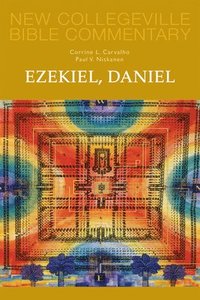 bokomslag Ezekiel, Daniel