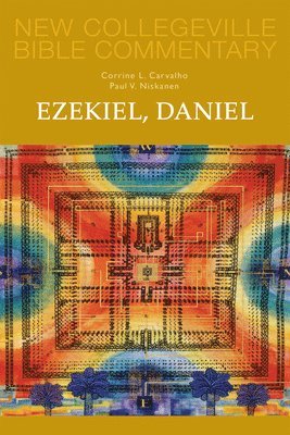 bokomslag Ezekiel, Daniel