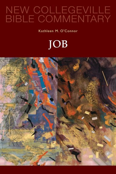 Kathleen M. O'Connor - Job, Häftad