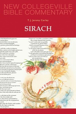 Sirach 1